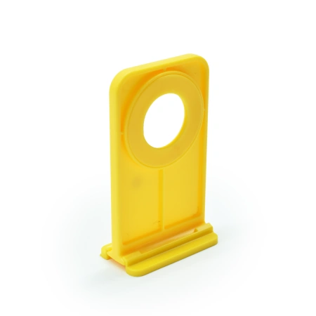 Рейтер с собирающей линзой (F=50 мм)